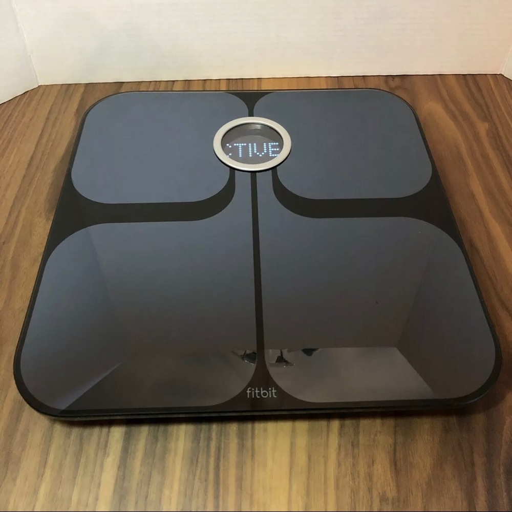 Fitbit Scale